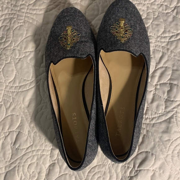 Talbots loafers - Picture 10 of 11